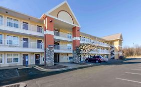Extended Stay America Select Suites - Roanoke - Airport